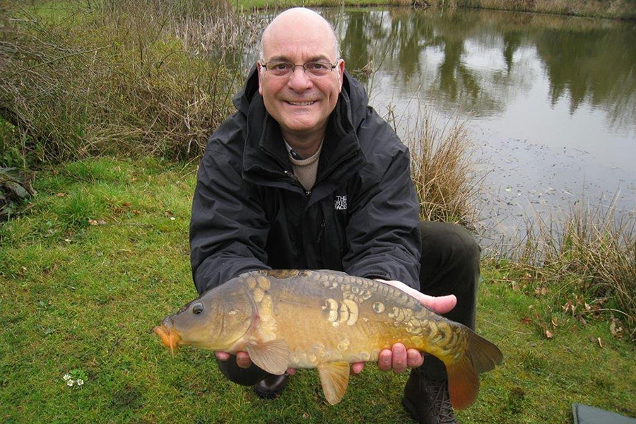 fishing holidays in cornwall