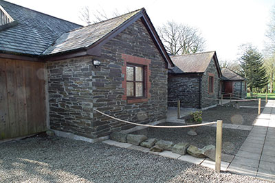 Ash Holiday Cottage - Sleeps 4 + cot