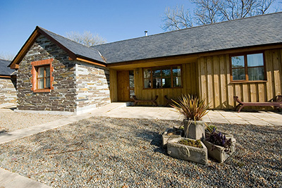 Beech Holiday Cottage - Sleeps 4 + cot