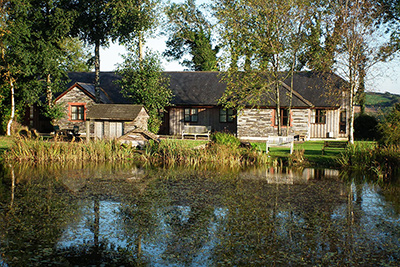 Hawthorn Holiday Cottage - Sleeps 8 + cot