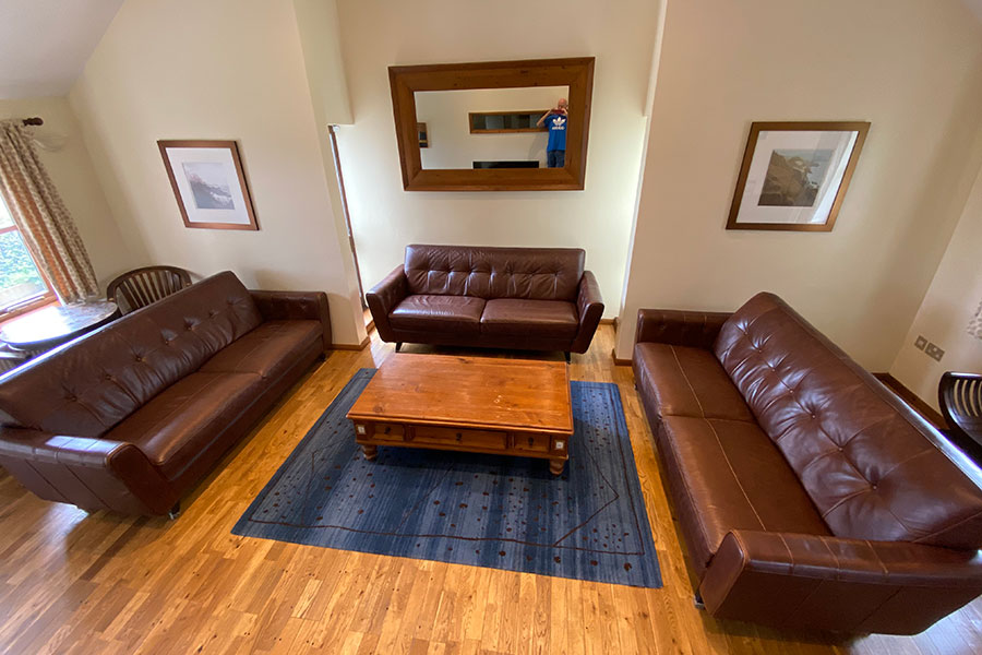 great for large groups