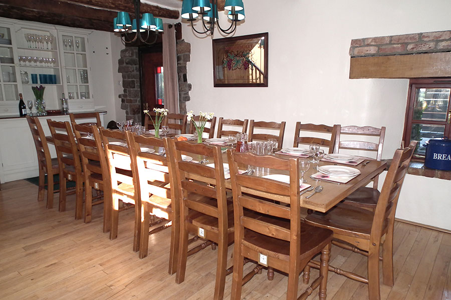 Large Groups Cottage Holidays in Cornwall... holiday cottages for big groups of people