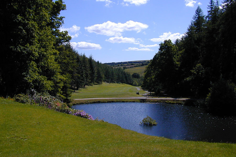 st mellion golf courses