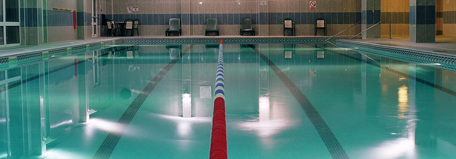 st mellion pool