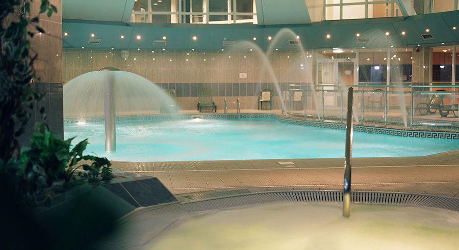st mellion leisure club