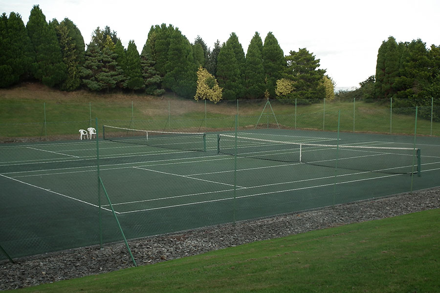 st mellion tennis courts