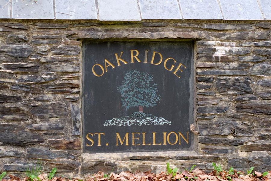 oakridge st mellion holiday rentals