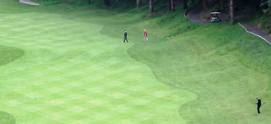 st mellion golf breaks