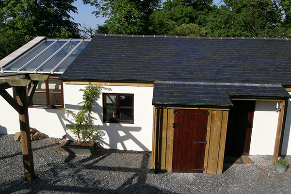 lilliput holiday cottage - 2 bedrooms, sleeps 4 + cot